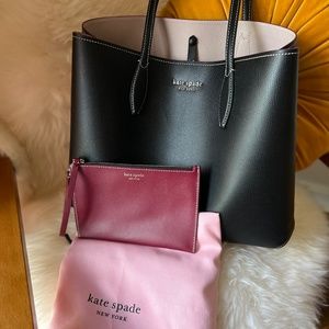 Kate Spade All Day Large Tote
